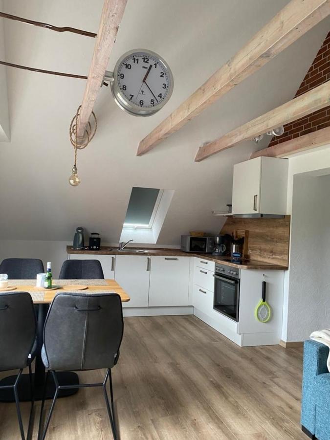 Strandkorb Buesum Exklusiv,Hafennaehe Extérieur photo