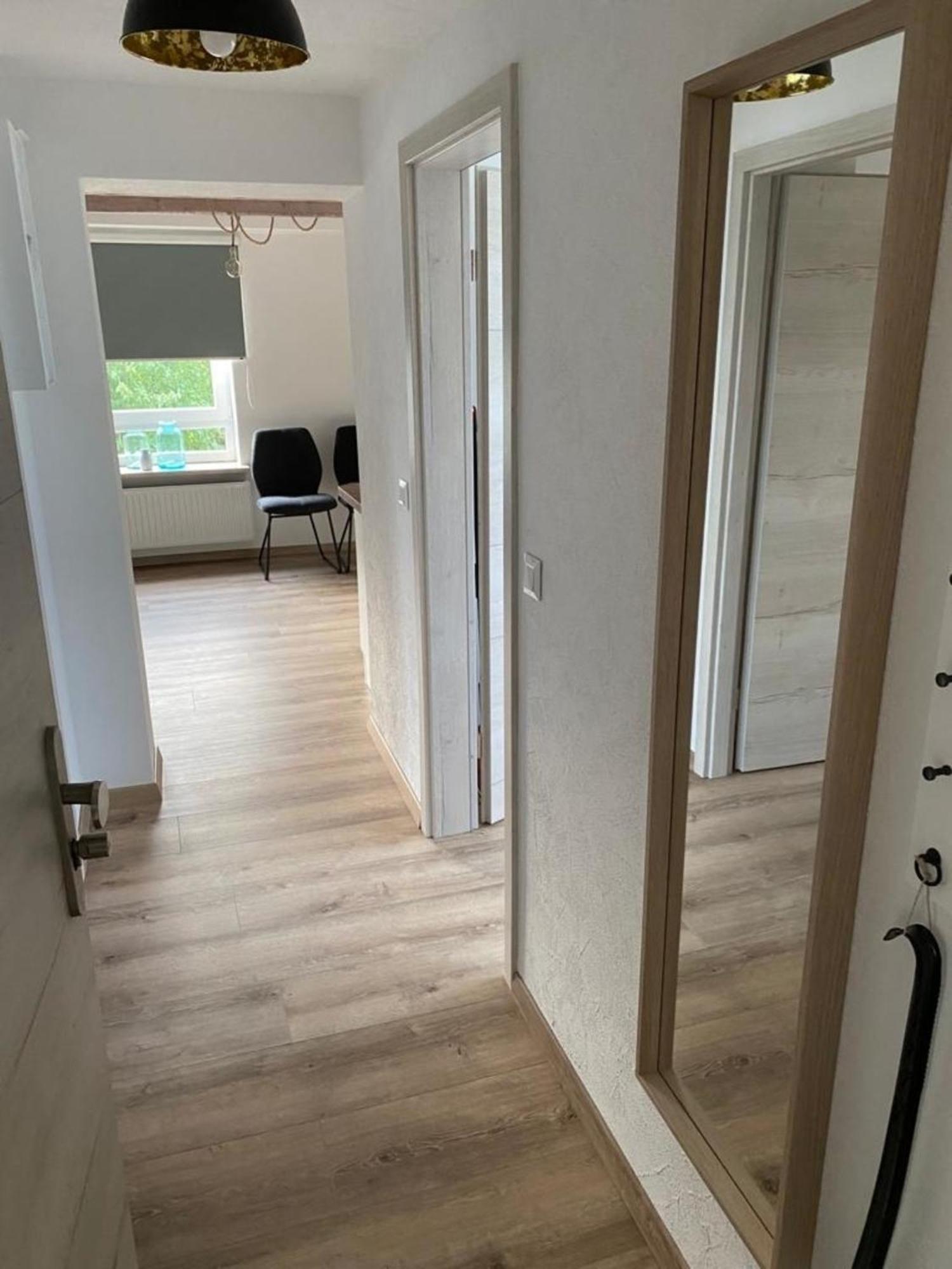 Strandkorb Buesum Exklusiv,Hafennaehe Extérieur photo
