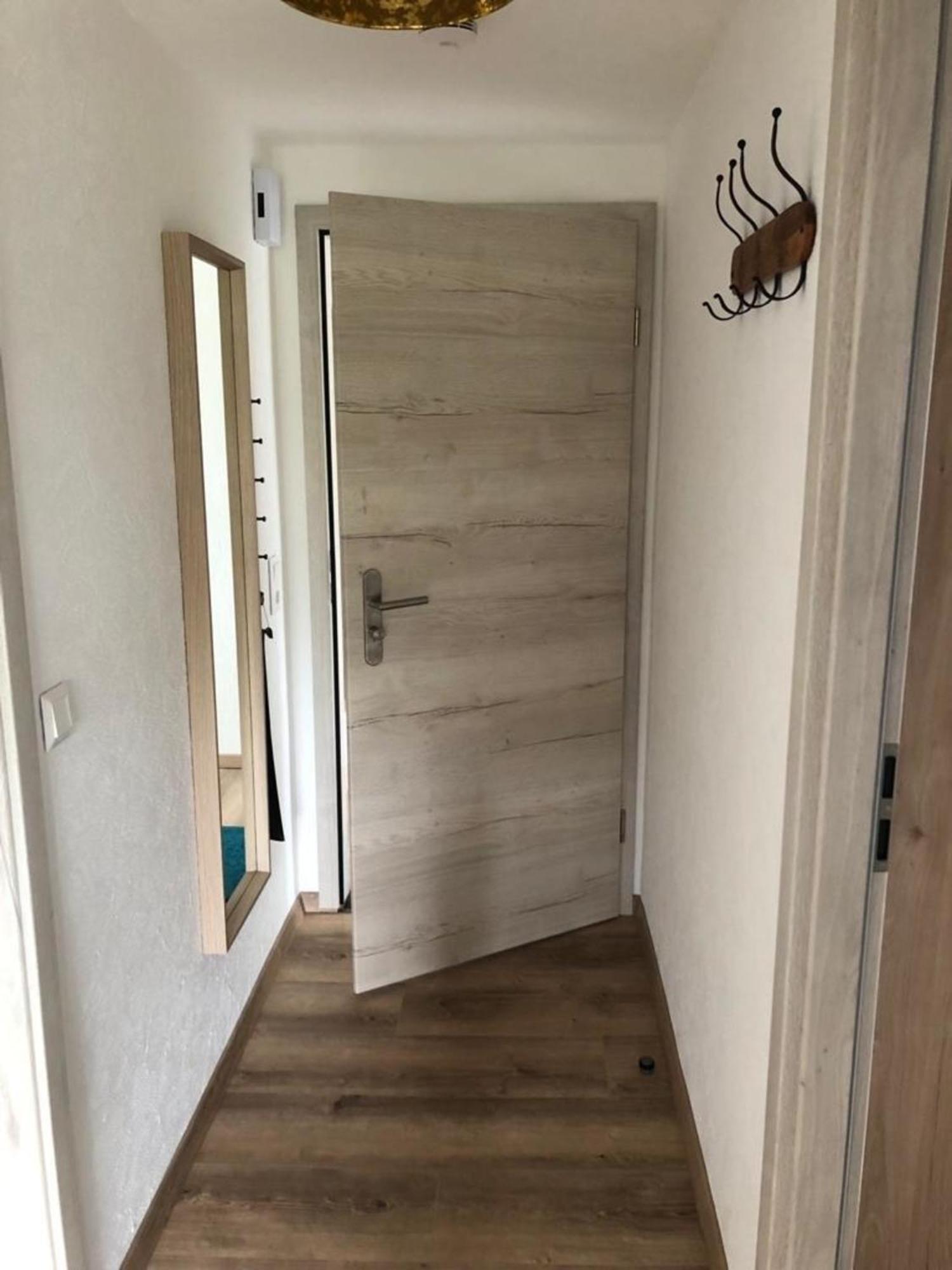 Strandkorb Buesum Exklusiv,Hafennaehe Extérieur photo
